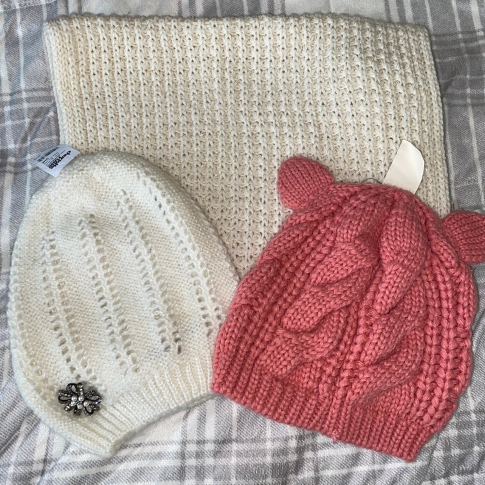 Winter Acessories Bundle
